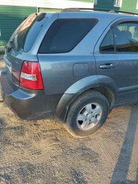 SUV   Kia Sorento 2007 , 800000 , 