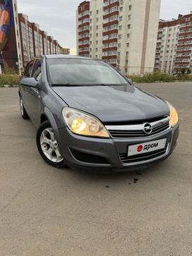  Opel Astra 2007 , 420000 , 