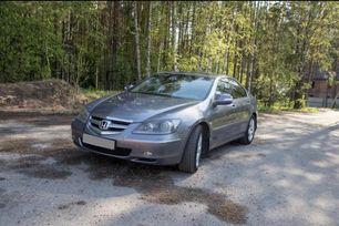  Honda Legend 2007 , 900000 , 