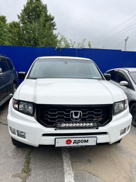  Honda Ridgeline 2012 , 2100000 , 