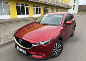 SUV   Mazda CX-5 2017 , 2141000 , 