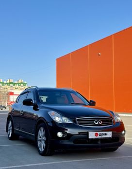 SUV   Infiniti EX35 2008 , 1350000 , 