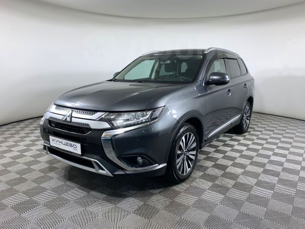 SUV   Mitsubishi Outlander 2019 , 1979000 , 