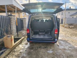    Volkswagen Caravelle 2012 , 1650000 , 