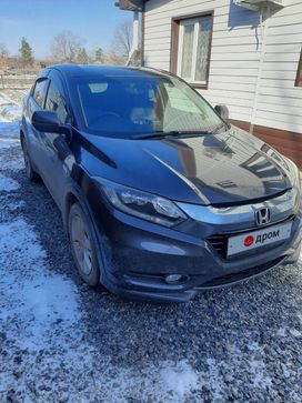 SUV   Honda Vezel 2014 , 1400000 , 