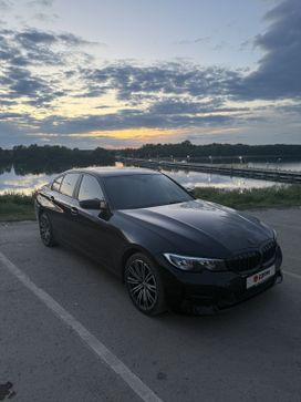  BMW 3-Series 2019 , 3200000 ,  