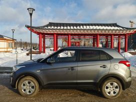 SUV   Hyundai Creta 2019 , 1900000 , 