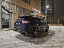  Tiggo 8 Pro e+ Hybrid
