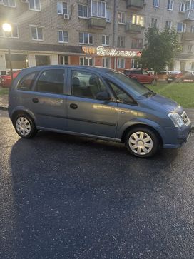    Opel Meriva 2008 , 470000 , 