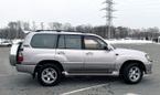 SUV   Toyota Land Cruiser 2000 , 1795000 , 