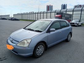  Honda Civic 2000 , 370000 , 