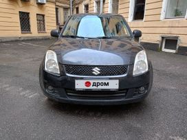  Suzuki Swift 2007 , 399000 , -