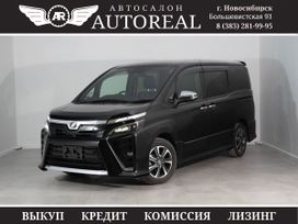    Toyota Voxy 2019 , 2750000 , 