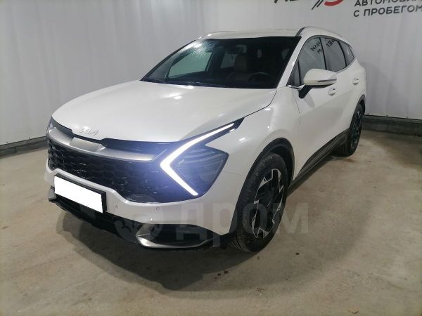 SUV   Kia Sportage 2021 , 3479900 , 