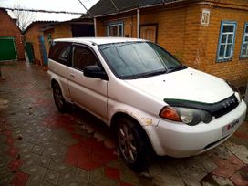  3  Honda HR-V 1998 , 250000 , 