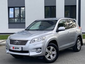 SUV   Toyota RAV4 2011 , 1320000 , 