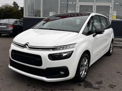 Citroen Grand C4 Spacetourer, 2020