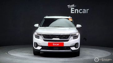SUV   Kia Seltos 2021 , 1950000 , 