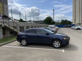  Mitsubishi Lancer 2008 , 590000 , 