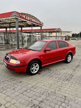  Skoda Octavia 2007 , 499000 , 