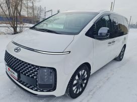    Hyundai Staria 2022 , 5500000 , 