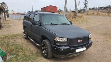 SUV   GMC Yukon 2002 , 690000 , -