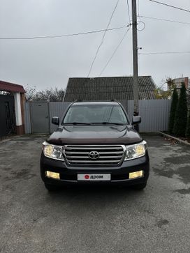 SUV   Toyota Land Cruiser 2008 , 3000000 , 