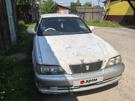  Toyota Cresta 1997 , 500000 , 