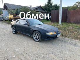  Honda Prelude 1992 , 185000 , 