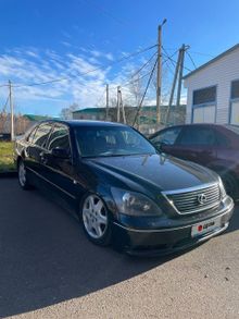  LS430, 2005