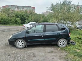  Renault Scenic 2001 , 290000 , 