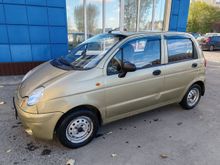  Matiz, 2009
