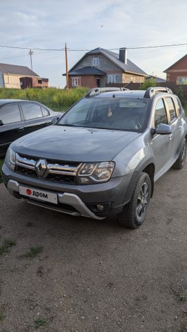 SUV   Renault Duster 2020 , 1450000 , 