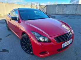  Infiniti G37 2008 , 1350000 , 