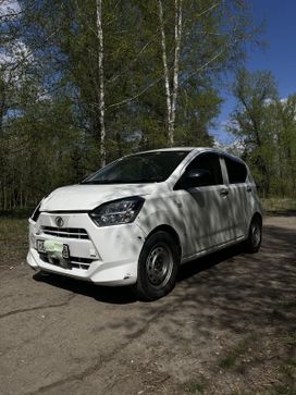  Daihatsu Mira e:S 2018 , 450000 , 