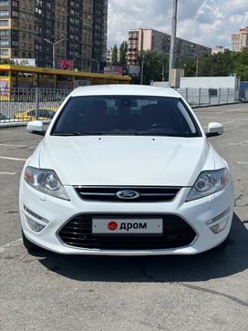  Ford Mondeo 2011 , 1090000 , --