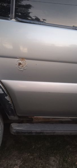 SUV   Nissan Terrano 1999 , 420000 , 