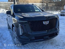 SUV   Cadillac Escalade 2025 , 19990000 , 