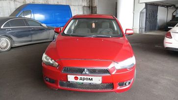  Mitsubishi Lancer 2007 , 351000 , 