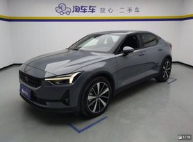  Polestar 2 2021 , 4300000 , 