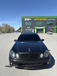  Mercedes-Benz E-Class 2003 , 1150000 , 