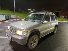 SUV   Kia Sportage 2005 , 265000 , 