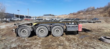   Kassbohrer Kassbohrer 2016 , 2090000 , 