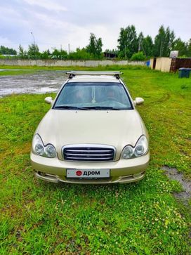  Hyundai Sonata 2005 , 400000 , 