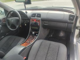  Mercedes-Benz CLK-Class 1999 , 666666 , -