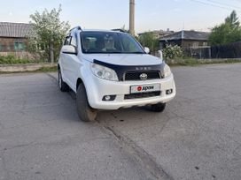 SUV   Toyota Rush 2008 , 1100000 , -