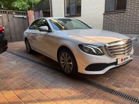  Mercedes-Benz E-Class 2019 , 3700000 , --