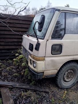   Nissan Atlas 1986 , 300000 , -