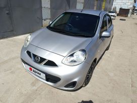  Nissan March 2014 , 780000 , 