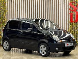 Хэтчбек Daewoo Matiz 2012 года, 229000 рублей, Уфа